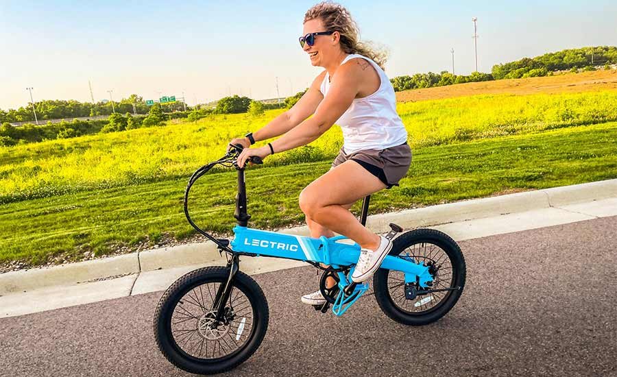 User Reviews and Ratings of Lectric and Rad Power Bikes