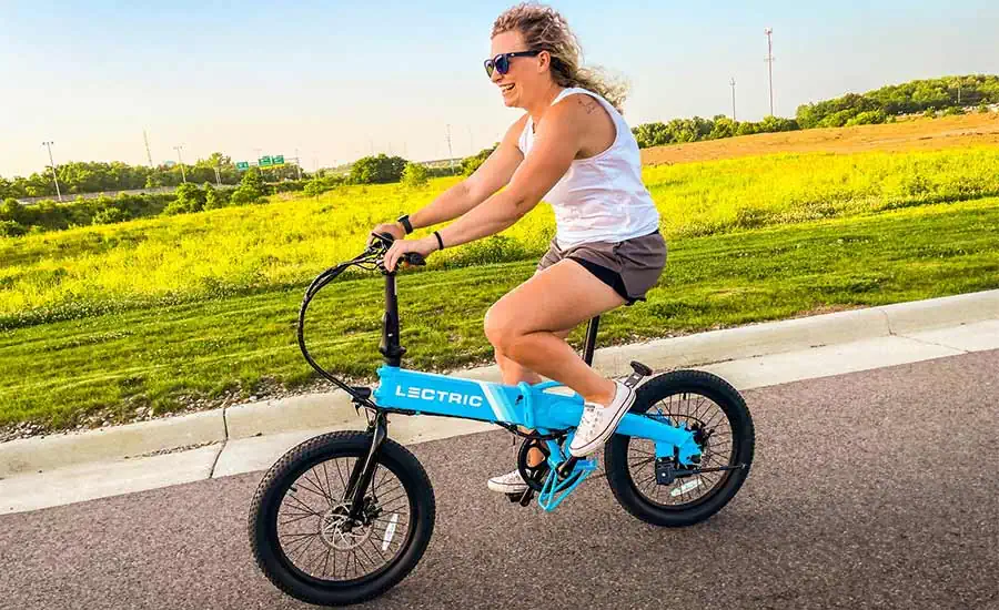 Lectric vs Rad Bikes 4 User Reviews and Ratings of Lectric and Rad Power Bikes