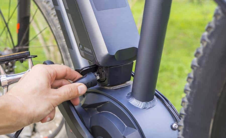 Tips to Reduce E-bike Charging Time