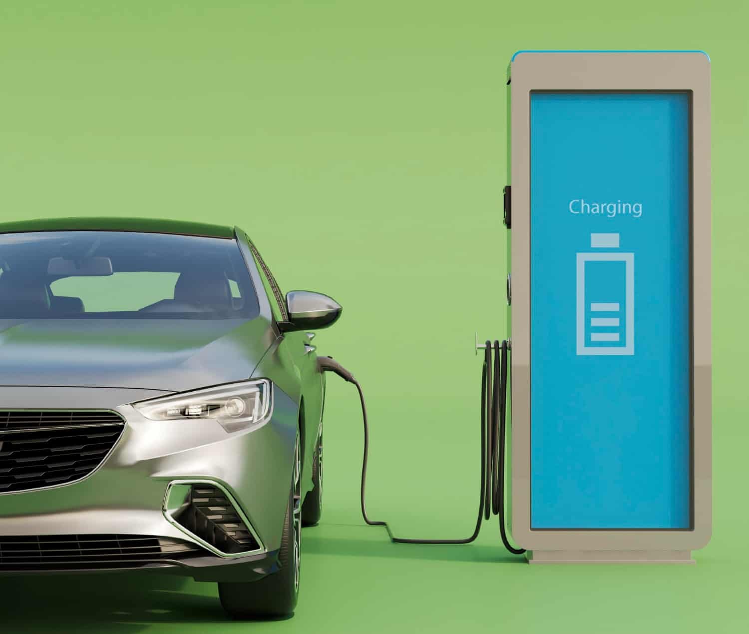 The Race for Longer Range: Advancements in Electric Vehicle Batteries 1
