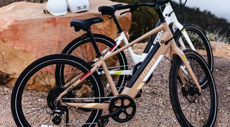 Aventon vs Trek: A Comprehensive Comparison 4 Aventon Bikes