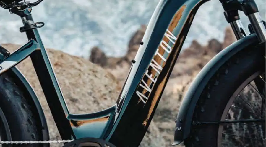 Aventon vs Himiway: Which E-Bike Brand Reigns Supreme? 1 Aventon Brand