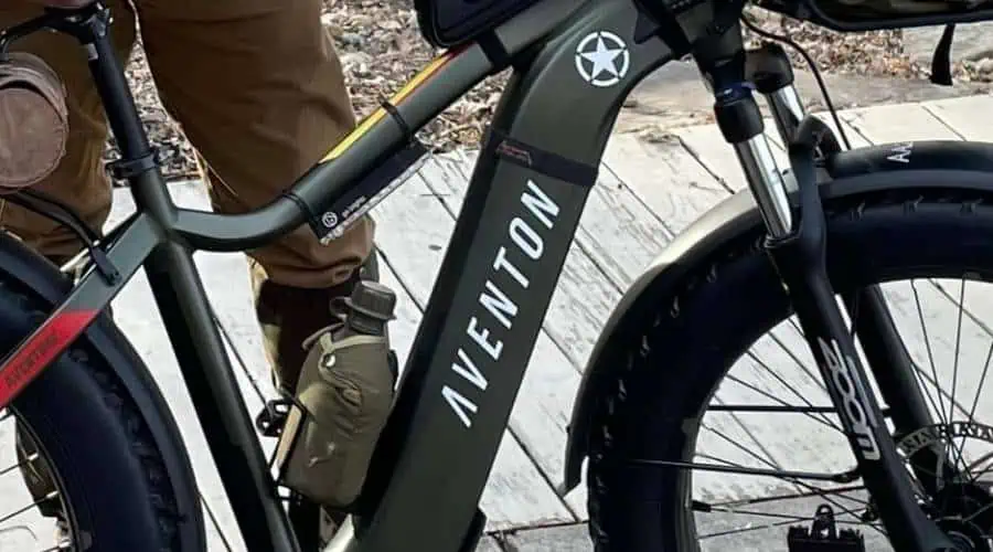 Aventon vs KBO: Which Electric Bike Brand Reigns Supreme? 1 Aventon