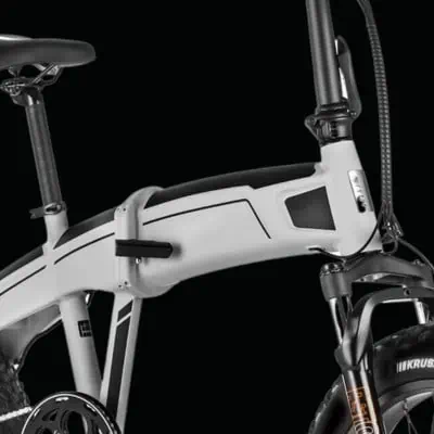 Aventon Sinch Battery Aventon Sinch Battery