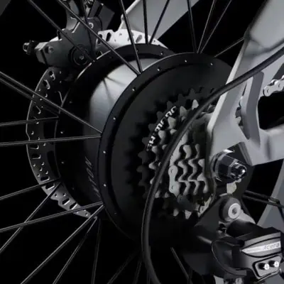 Aventon Sinch Motor Aventon Sinch Motor