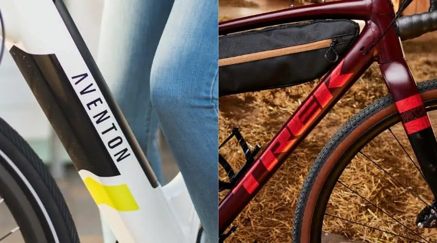 Aventon vs Trek: A Comprehensive Comparison 6 Aventon and Trek