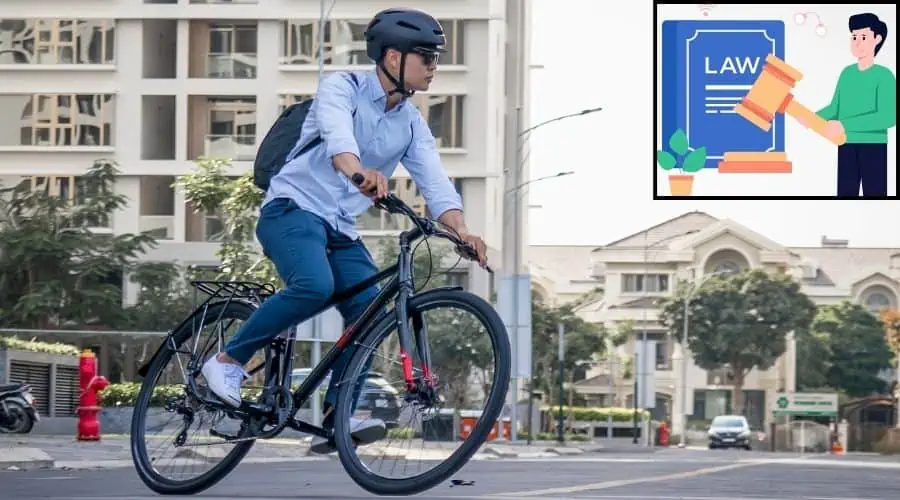 E-Bike Regulation Chaos: Let's Get Some Unified Laws! 5 E-Bike Laws