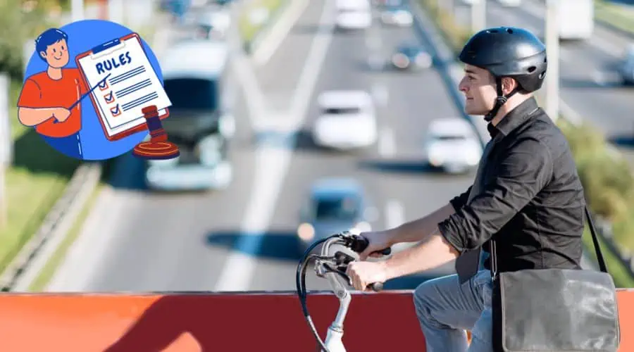 E-Bike Regulation Chaos: Let's Get Some Unified Laws! 1 E-Bike Regulation