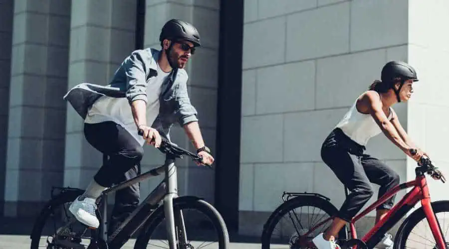 E-Bike Tax Incentives: Do They Really Work? 5 E-Bike Safety