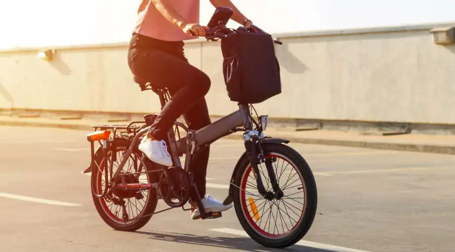 E-Bike Tax Incentives: Do They Really Work? 6 E-Bikes Riding