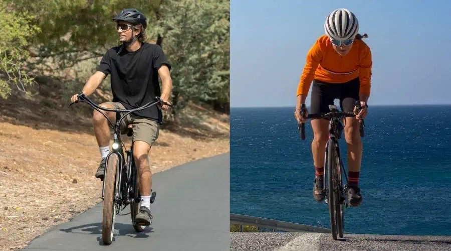 E-Bike and Public Transportation: A Blessing or Curse for Cities? 3 E-Bikes and Cycling