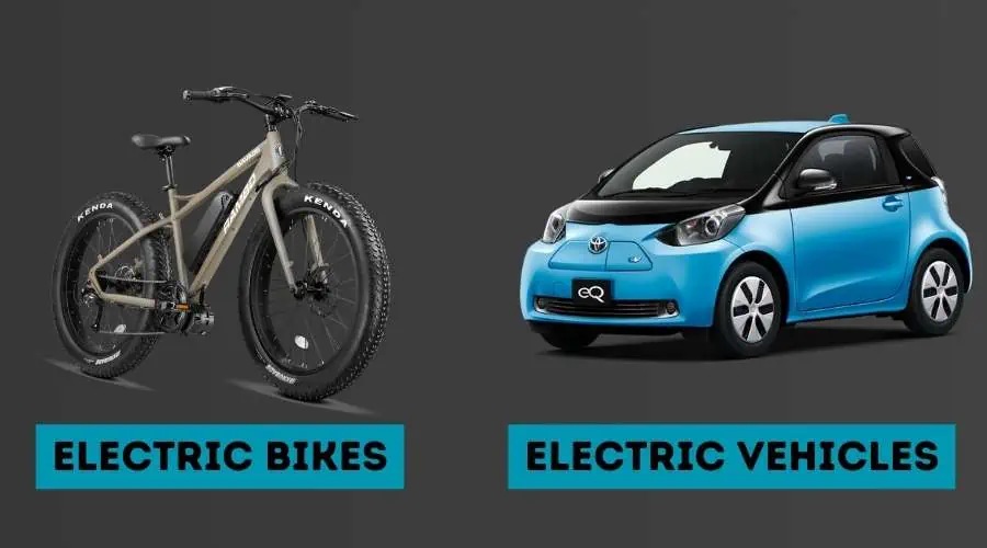 E-Bike Range Anxiety: Don't Get Stranded - Understanding Battery Life 8 E-Bikes and Electric Vehicles