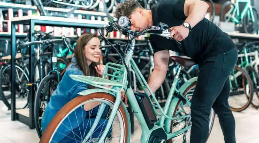 E-Bikes and Traffic Congestion: Let's Talk About It 1 Electric Bikes