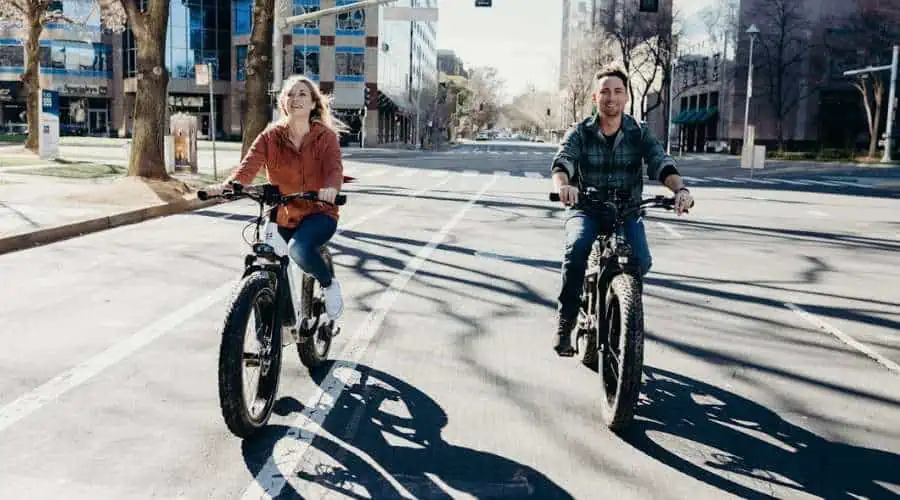 Aventon vs Himiway: Which E-Bike Brand Reigns Supreme? 5 Himiway Bike Riders
