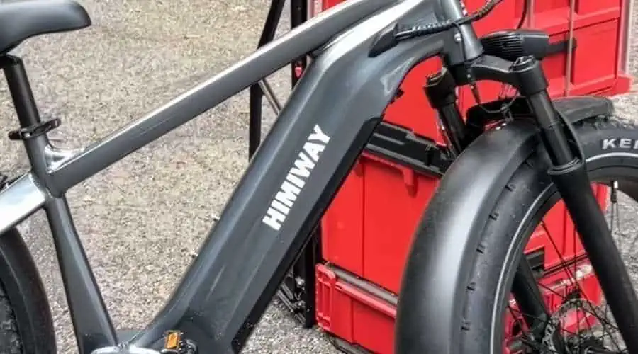 Aventon vs Himiway: Which E-Bike Brand Reigns Supreme? 2 Himiway Brand