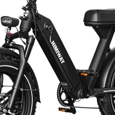Himiway Escape Pro Battery Himiway Escape Pro Battery