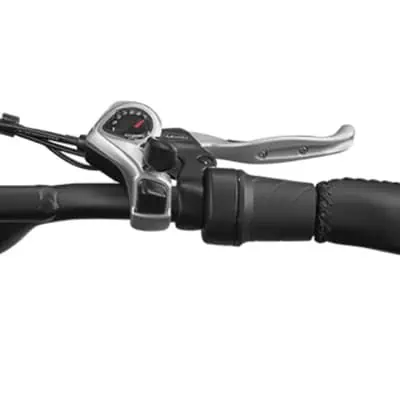 Himiway Escape Pro Half Twist Throttle Himiway Escape Pro Half Twist Throttle
