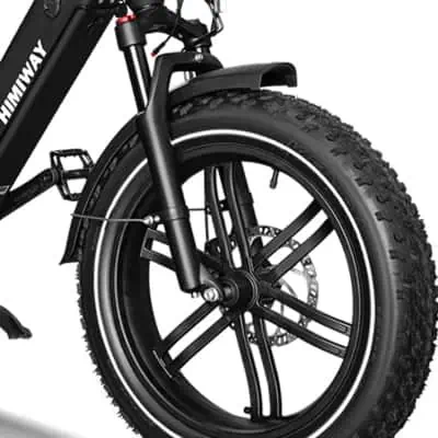 Himiway Escape Pro Tires Himiway Escape Pro Tires