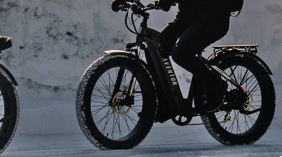 Aventon vs KBO: Which Electric Bike Brand Reigns Supreme? 4 Aventon Bikes