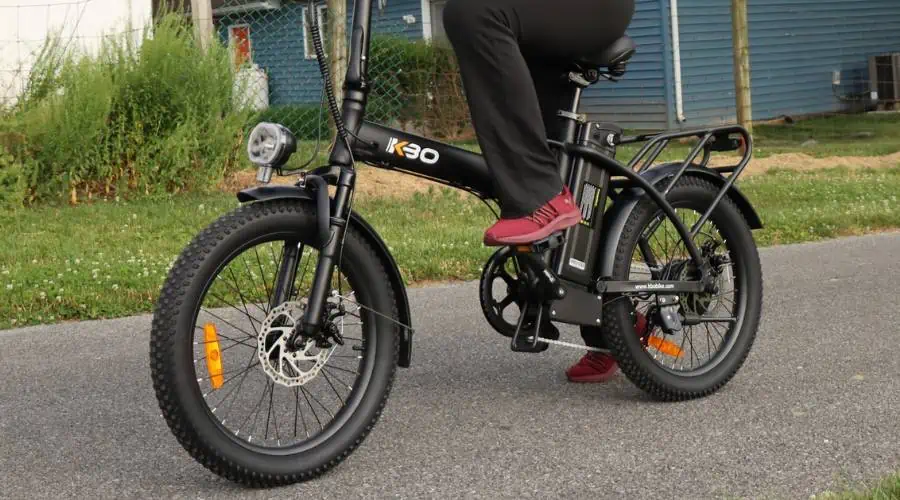 Aventon vs KBO: Which Electric Bike Brand Reigns Supreme? 5 KBO Bikes