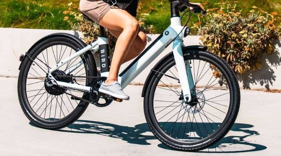 E-Bikes