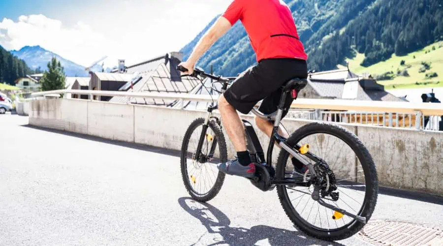 E-Bike Tax Incentives: Do They Really Work? 4 Electric Bike