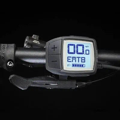 Trek Rail 7 Gen 2 Display Trek Rail 7 Gen 2 Display