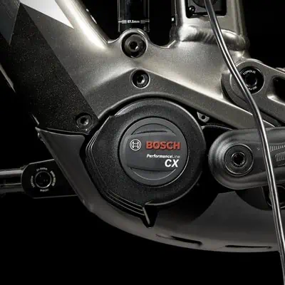 Trek Rail 7 Gen 2 Motor Trek Rail 7 Gen 2 Motor