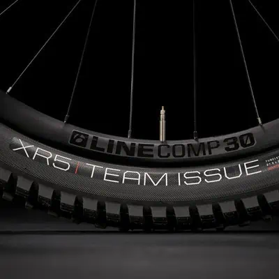 Trek Rail 7 Gen 2 Tires Trek Rail 7 Gen 2 Tires