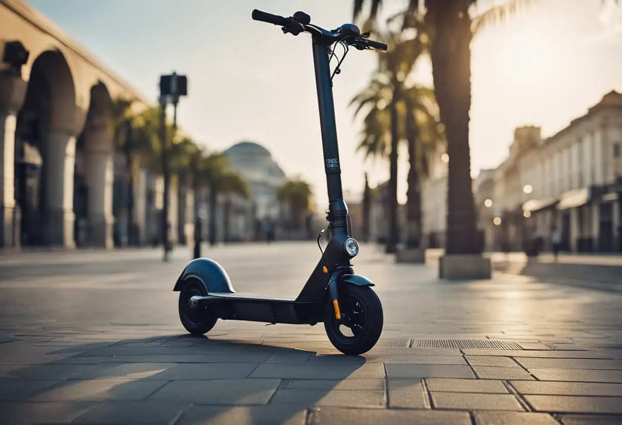 Can Mobility Scooters Go on the Pavement? Exploring UK Law and Guidelines 4 Can Mobility Scooters Go on the Pavement? Exploring UK Law and Guidelines 4