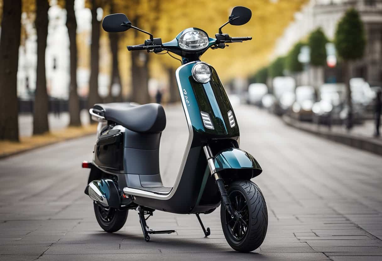 Can Mobility Scooters Go on the Pavement? Exploring UK Law and Guidelines 6