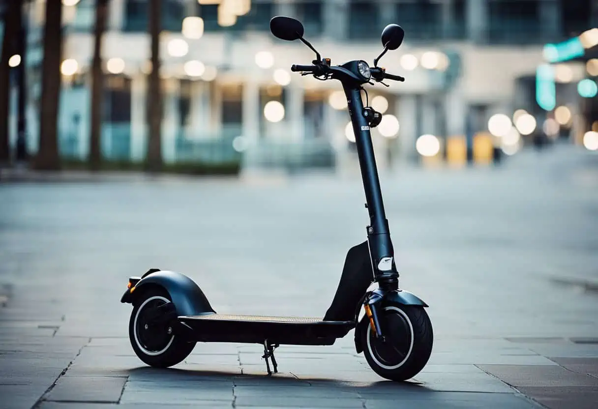 Can Mobility Scooters Go on the Pavement? Exploring UK Law and Guidelines 7 Can Mobility Scooters Go on the Pavement? Exploring UK Law and Guidelines 7