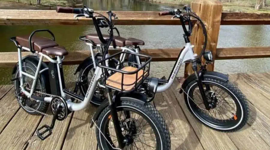 Rad Power Bikes vs Himiway: A Comparison of Two Popular E-Bike Brands 4 Rad Power Bikes