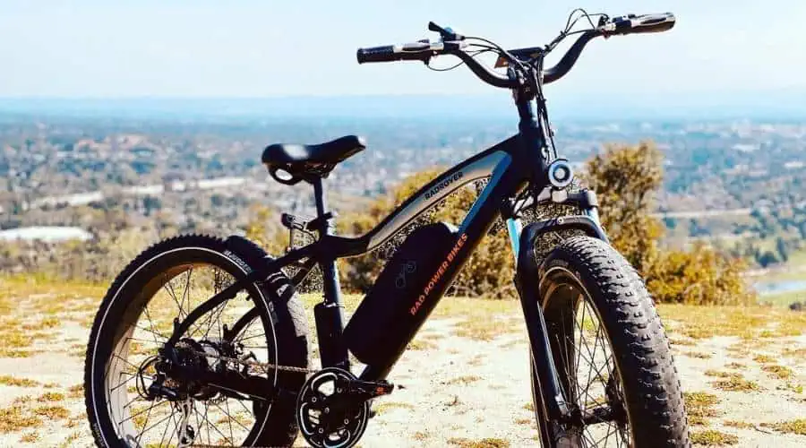 Rad Power Bikes vs Himiway: A Comparison of Two Popular E-Bike Brands 1 Rad Power Bikes