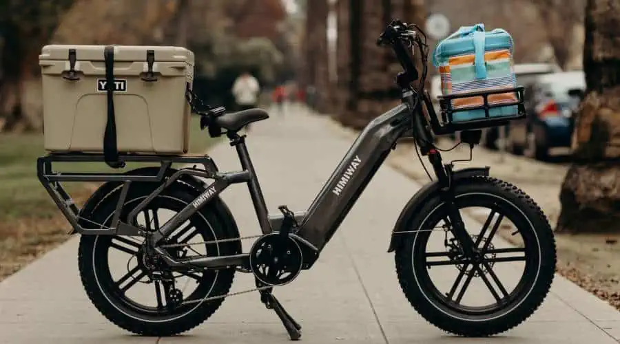 Rad Power Bikes vs Himiway: A Comparison of Two Popular E-Bike Brands 2 Himiway Bikes