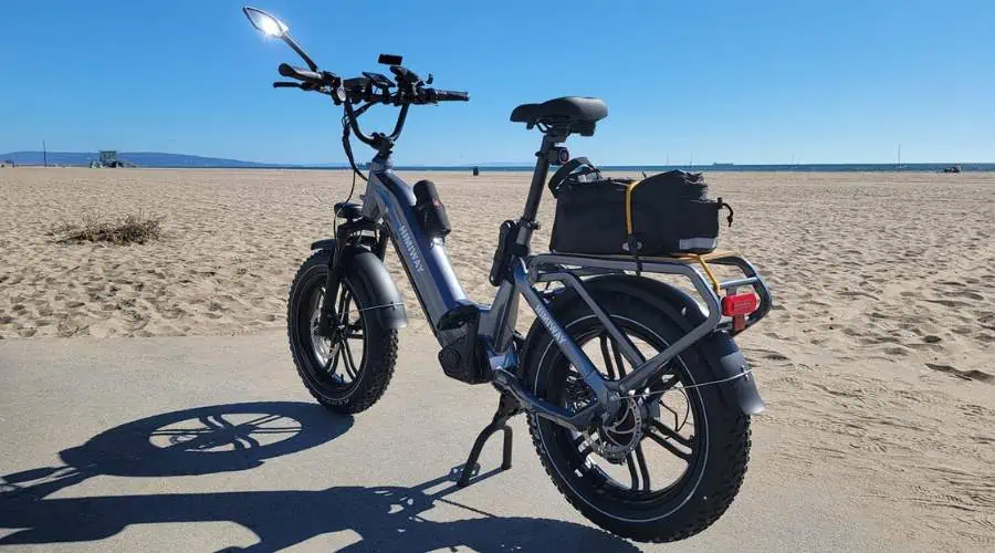 Himiway vs Ride1Up: Which One Wins? 5 Himiway Bike