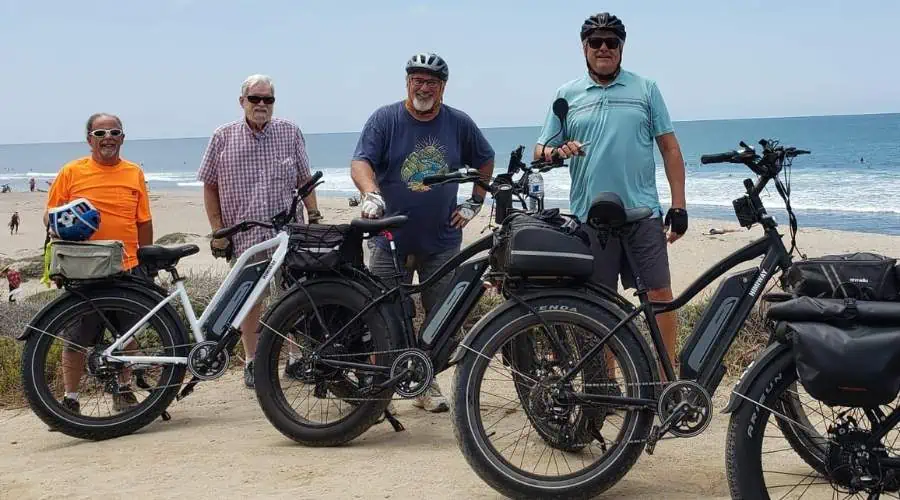 Himiway vs Ride1Up: Which One Wins? 3 Himiway Bikes