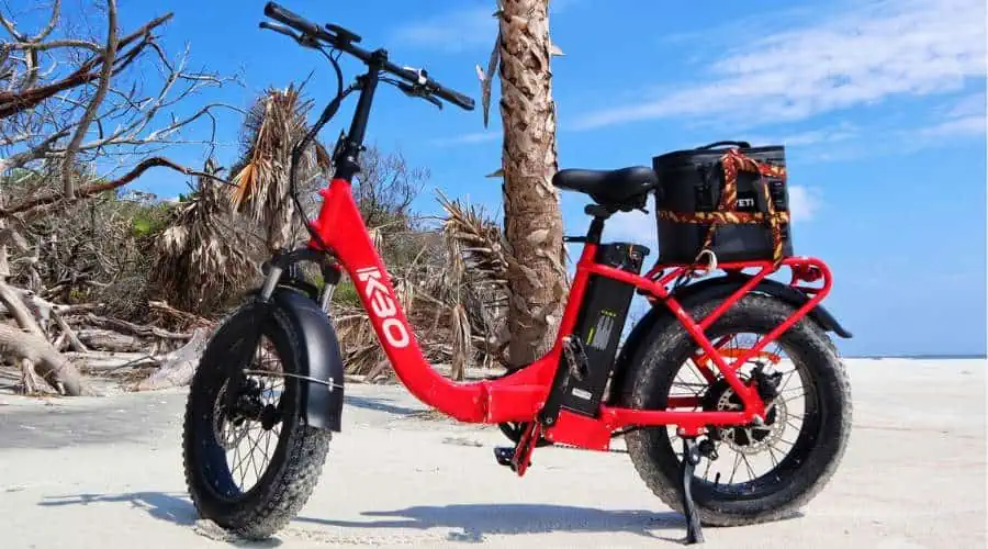 KBO vs Ride1Up: The Clear Winner 1 KBO Bike