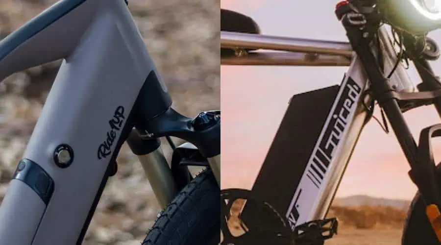 Ride1Up vs Juiced: Which One Wins? 4 Ride1Up and Juiced Bikes