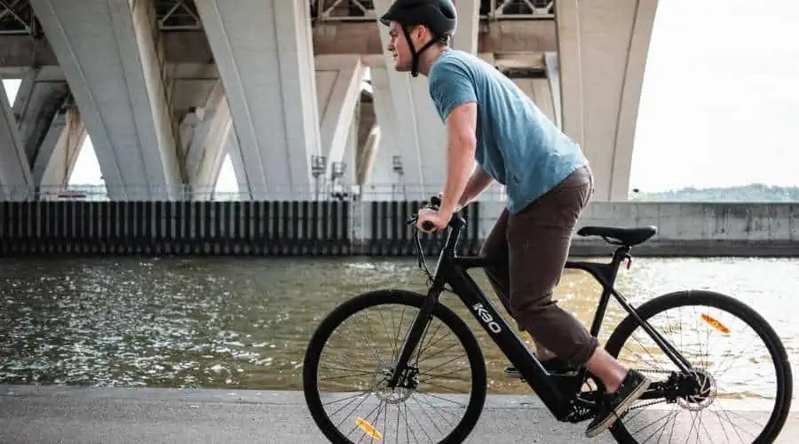 KBO vs Trek: The Better Selection 4 KBO Bikes