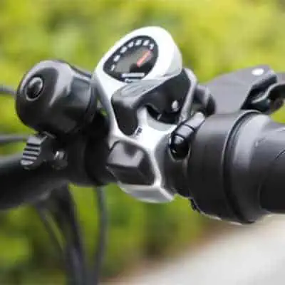 Twist Throttle
