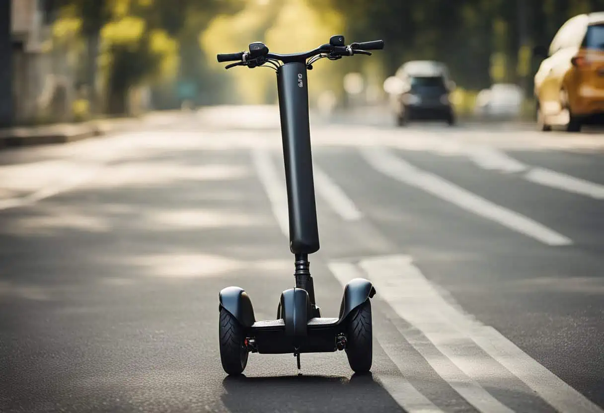 Can You Use Mobility Scooters on the Road? A Clear Answer 3 Can You Use Mobility Scooters on the Road? A Clear Answer 3
