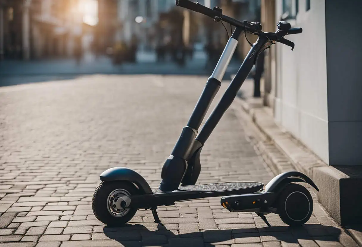 Can You Use Mobility Scooters on the Road? A Clear Answer 1 Can You Use Mobility Scooters on the Road? A Clear Answer 1