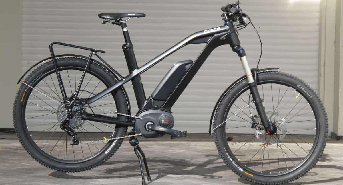 delete easy electric bike