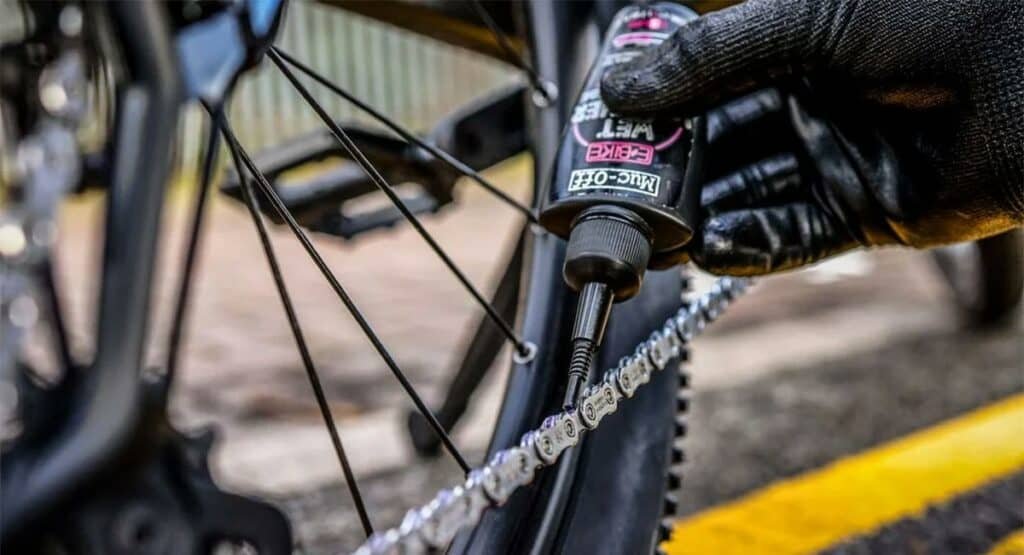 How to Maintain an Electric Bike Essential Tips for Keeping Your E