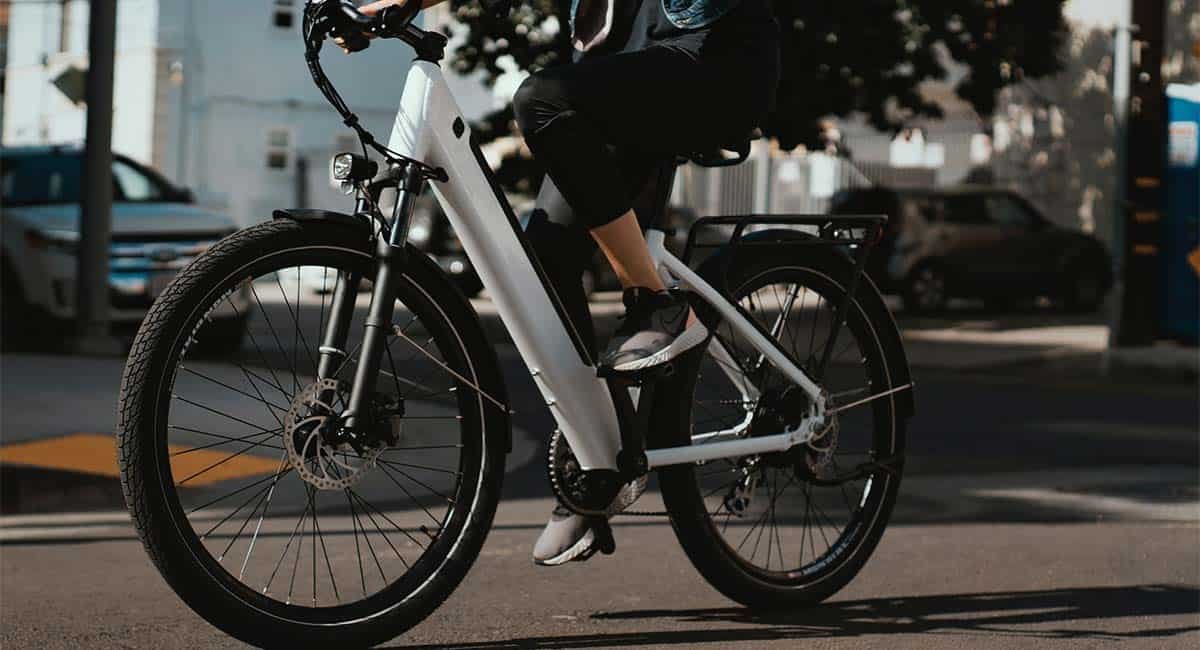 What is Pedal Assist and Why it is a Game Changer for Electric Bike Riders