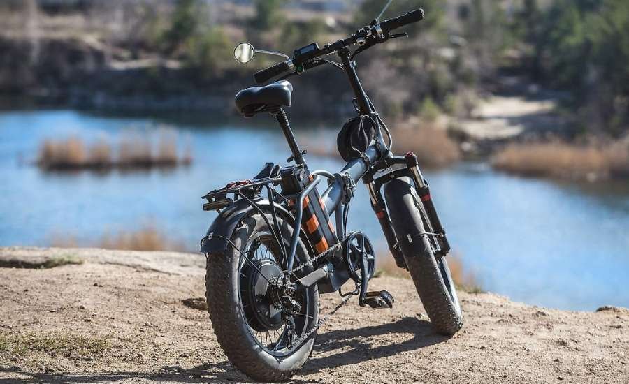 What is the Range of an Electric Bike?