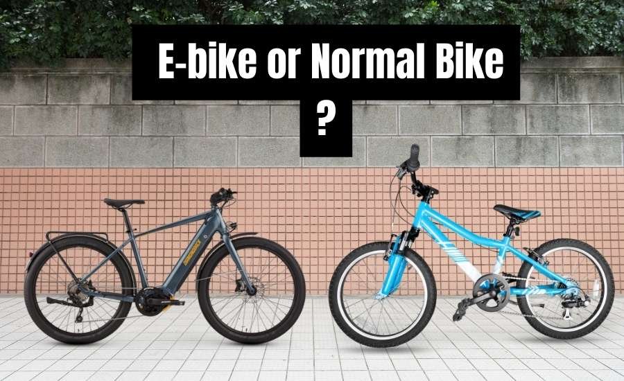 What is an Electric Bike? Learn Why It's the Future of Sustainable ...