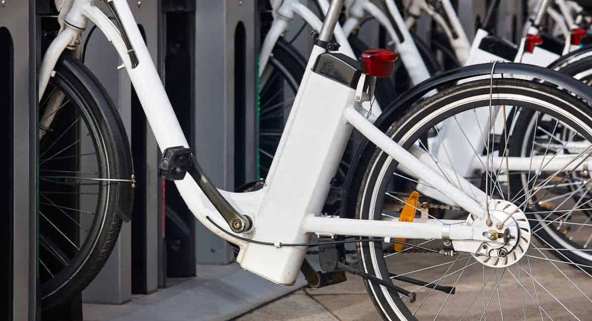 Image showcasing How to Extend the Battery Life of an Electric Bike