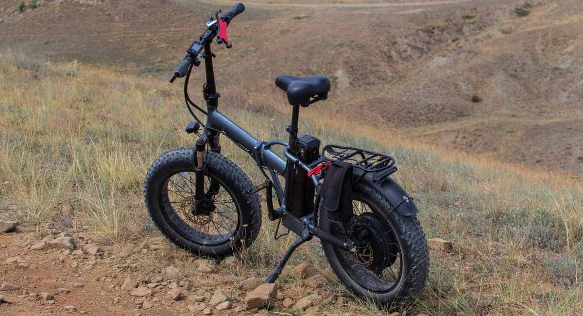 What Are the Disadvantages of Electric Bikes?